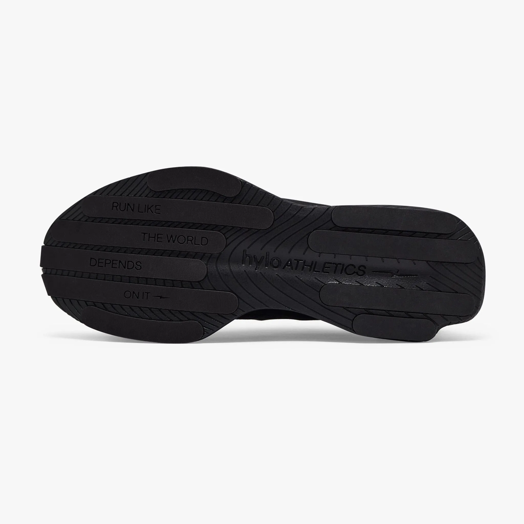 hylo athletics IMPACT Road Running Shoes
