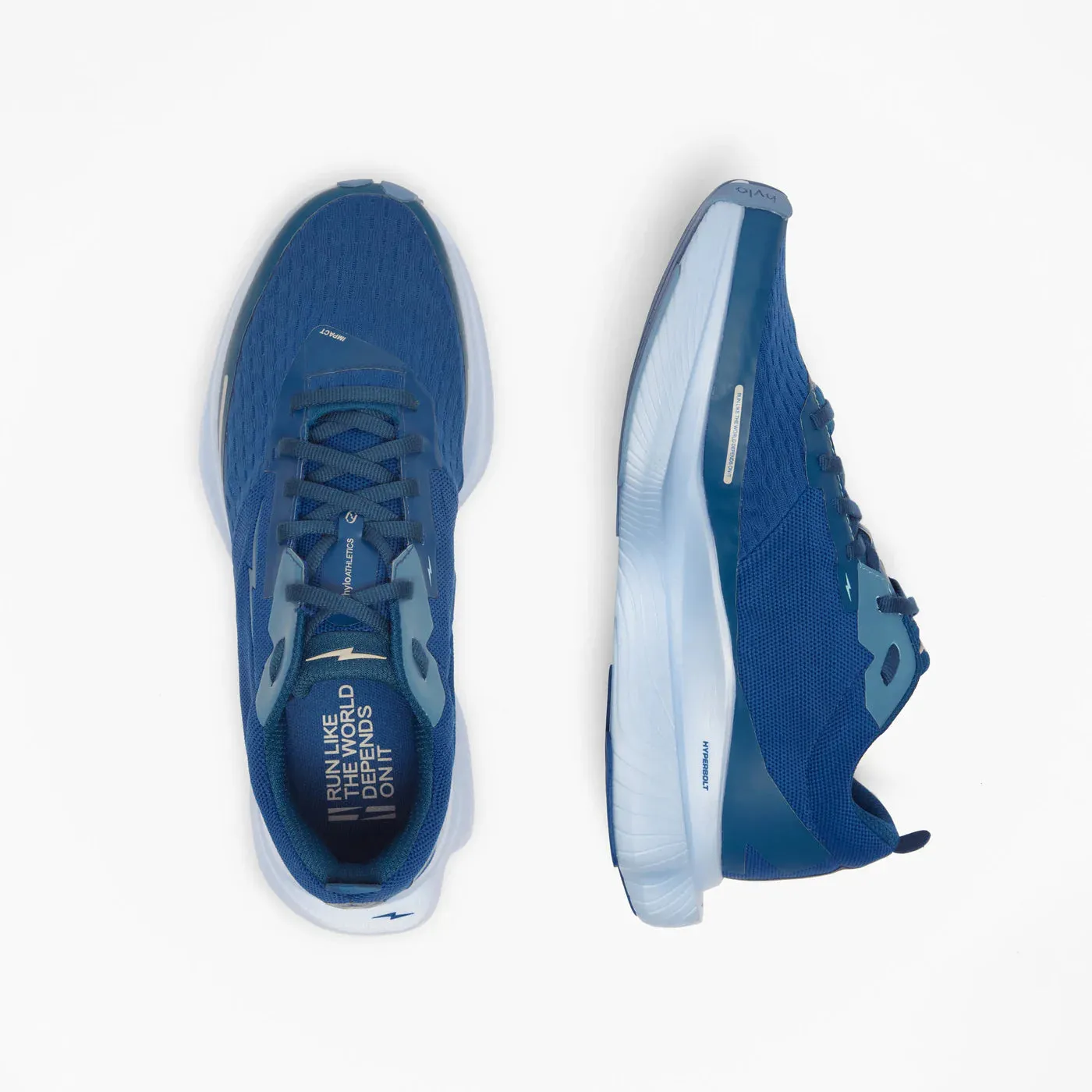 Hylo Athletics Impact Women's Running Shoes