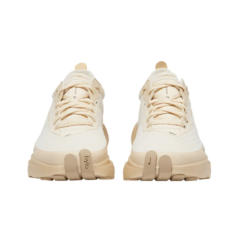 Hylo Unisex Impact Running Shoes in Sand