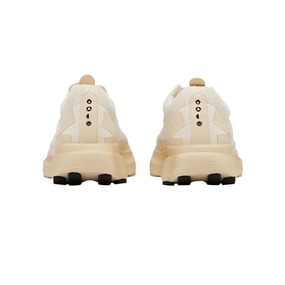 Hylo Unisex Impact Running Shoes in Sand