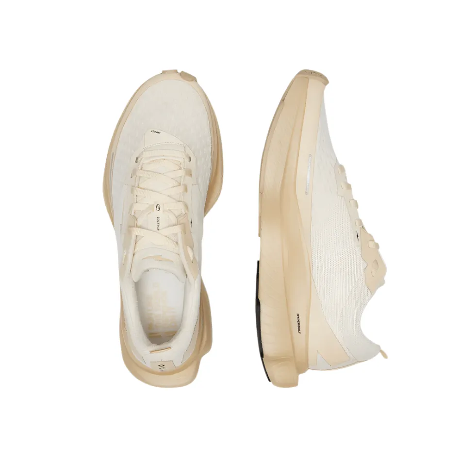 Hylo Unisex Impact Running Shoes in Sand