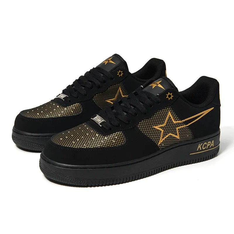 Infinite Star Sneaker