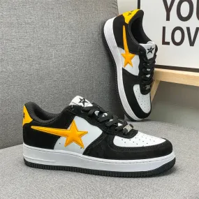 Infinite Star Sneaker