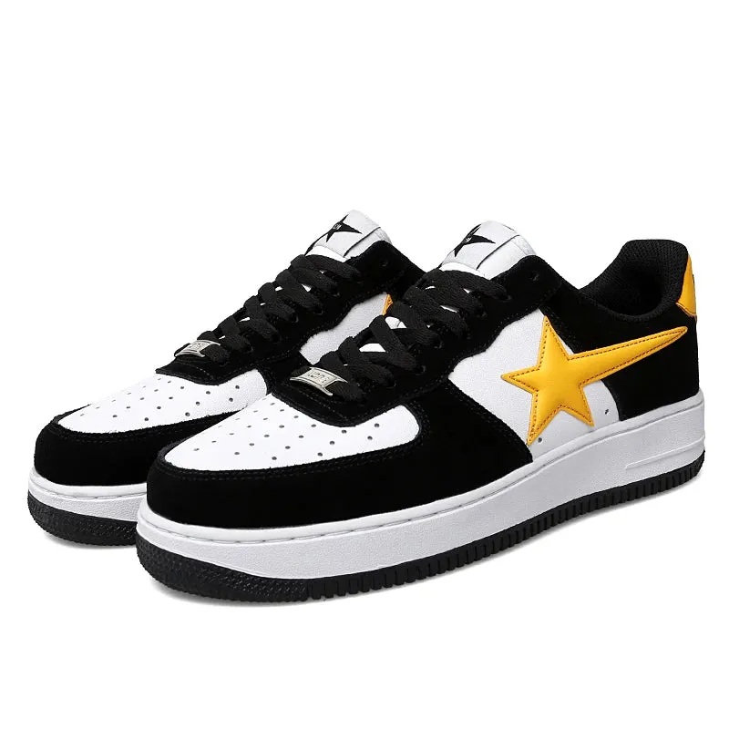 Infinite Star Sneaker