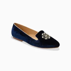 Jeweled Rondell Loafer