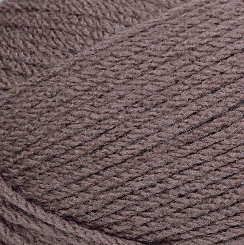 Knit Boot Slippers (Sm, Med, Lg)
