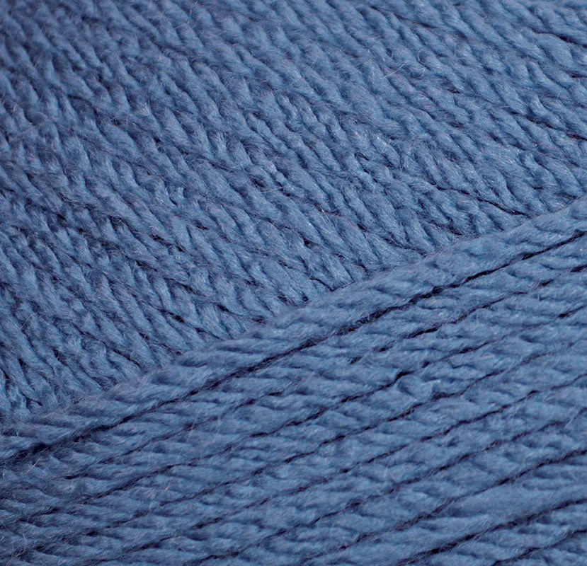Knit Boot Slippers (Sm, Med, Lg)