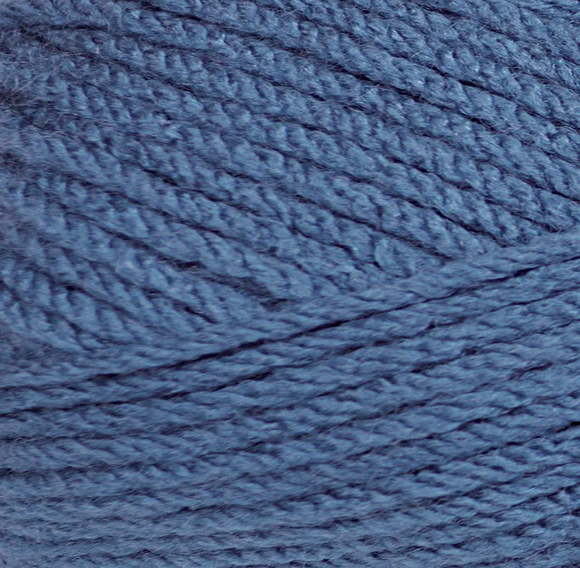 Knit Boot Slippers (Sm, Med, Lg)