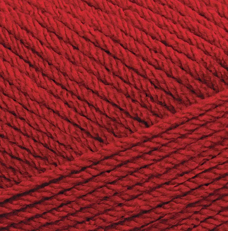 Knit Boot Slippers (Sm, Med, Lg)