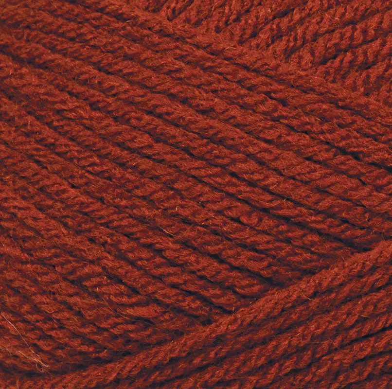 Knit Boot Slippers (Sm, Med, Lg)