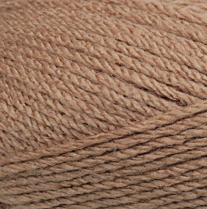 Knit Boot Slippers (Sm, Med, Lg)