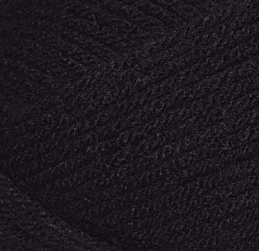 Knit Boot Slippers (Sm, Med, Lg)