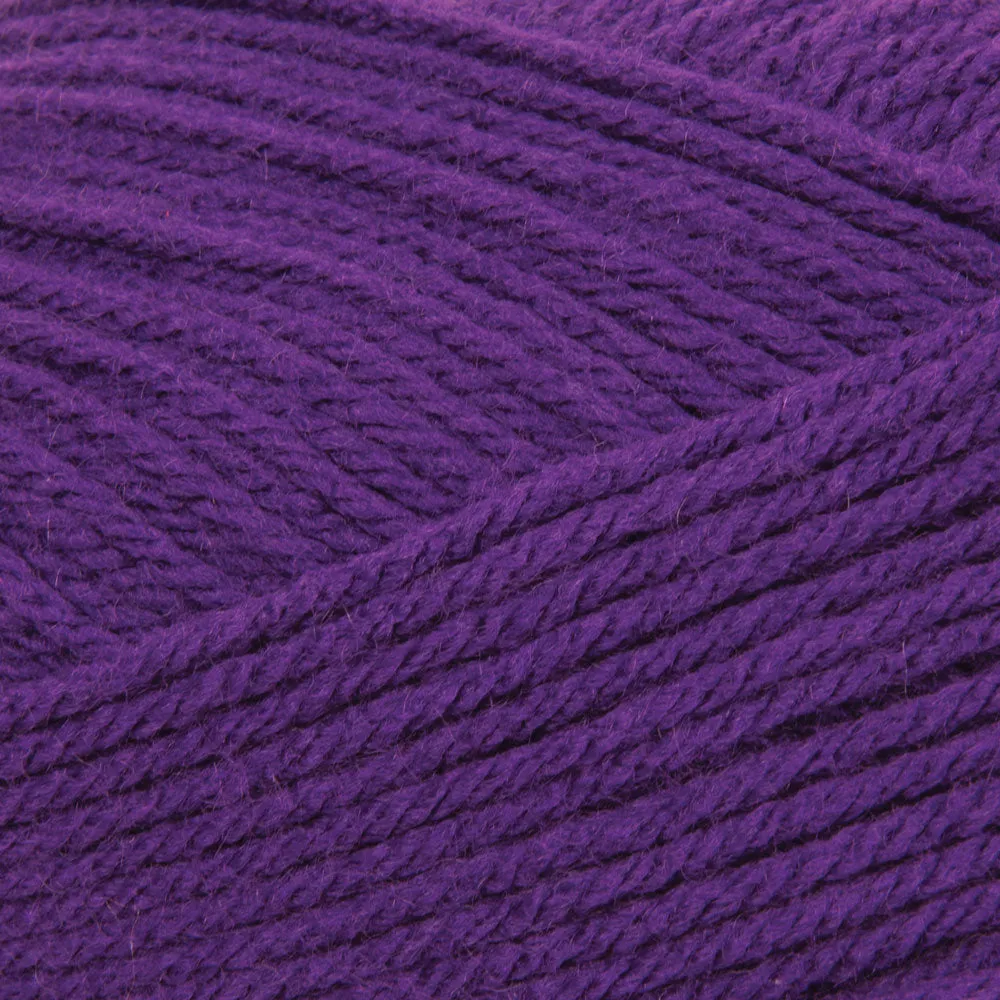 Knit Boot Slippers (Sm, Med, Lg)
