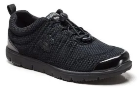 KROTEN Travelwalker Triple Black Men's Sneaker