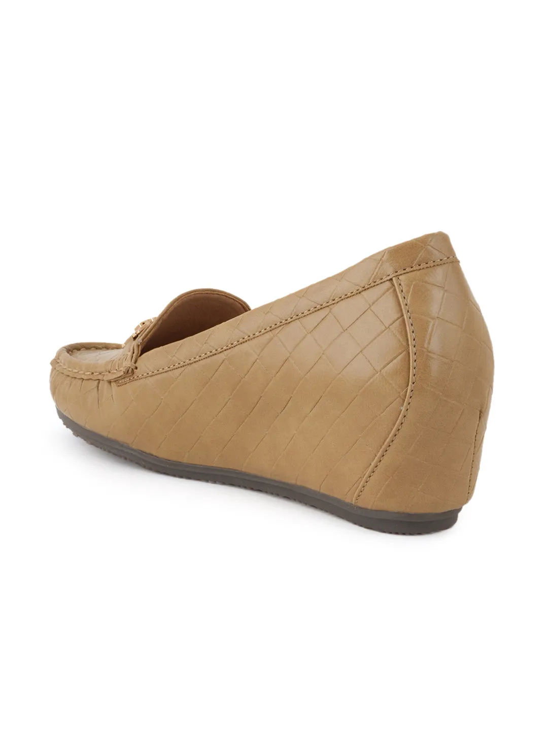 Kyra Loafers