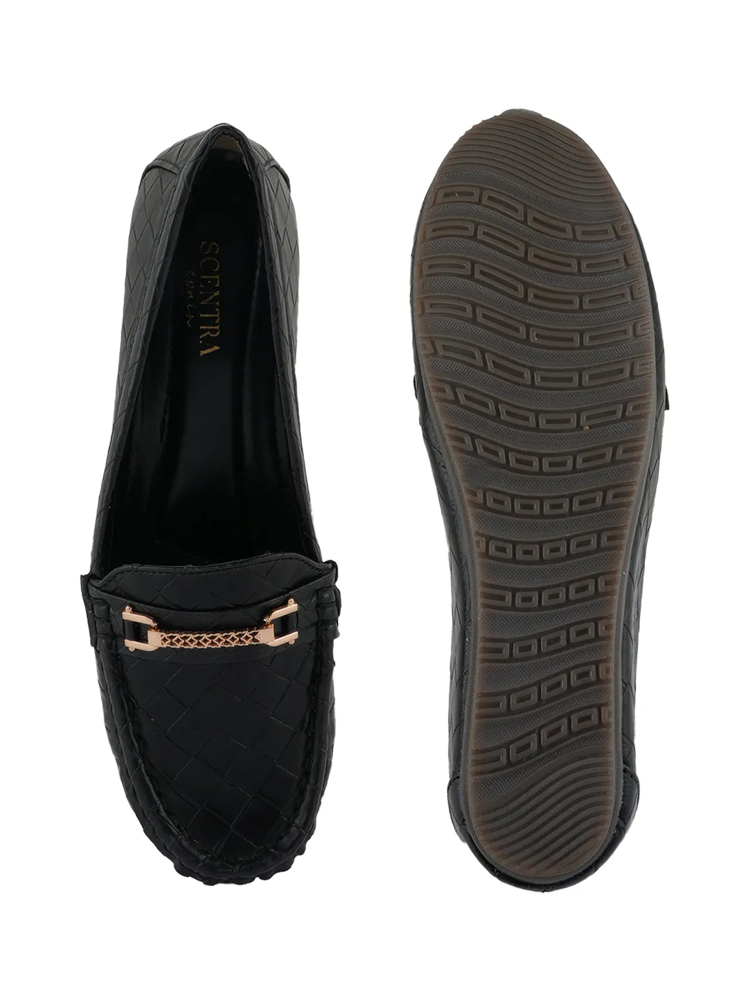 Kyra Loafers