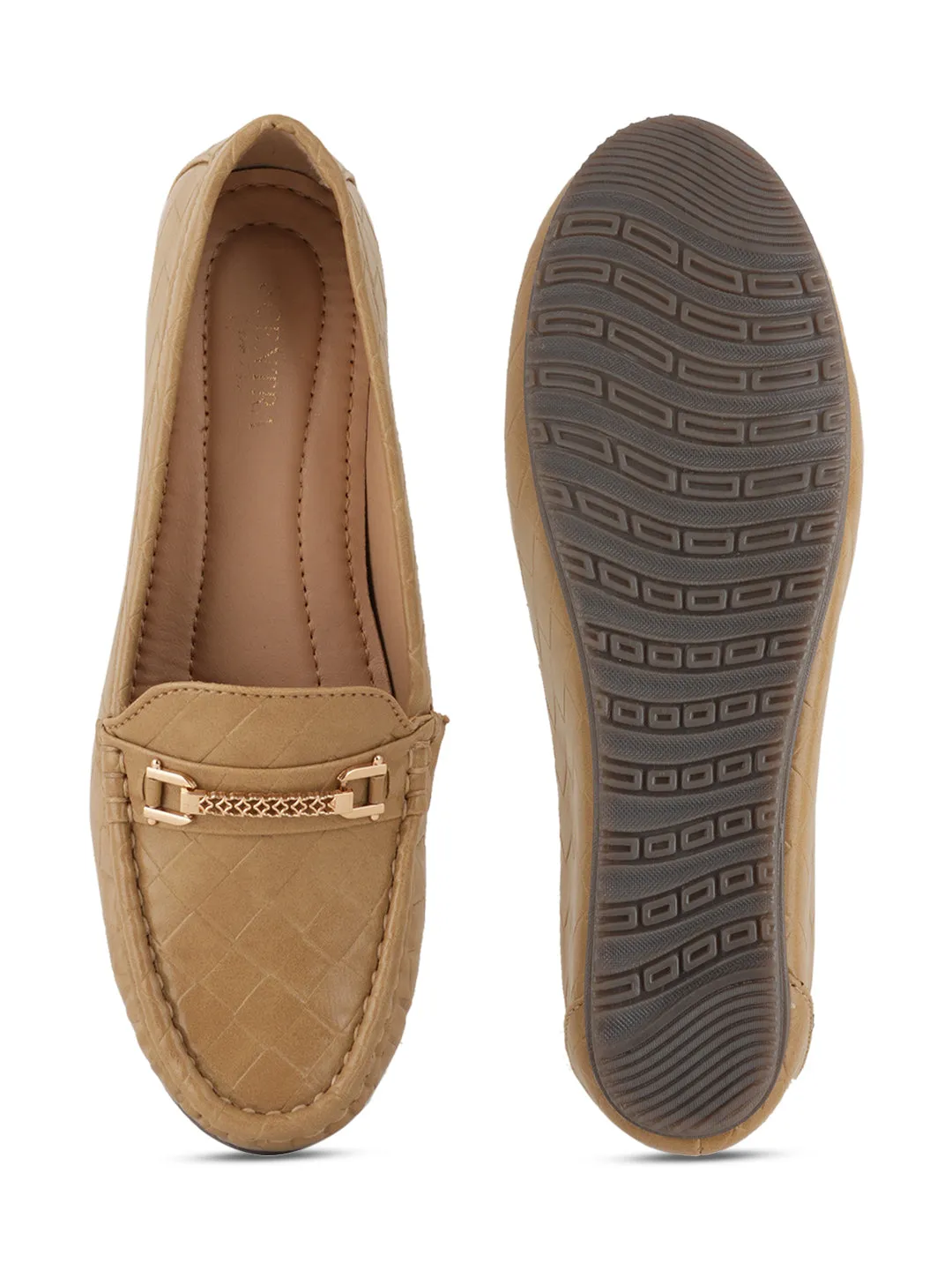 Kyra Loafers