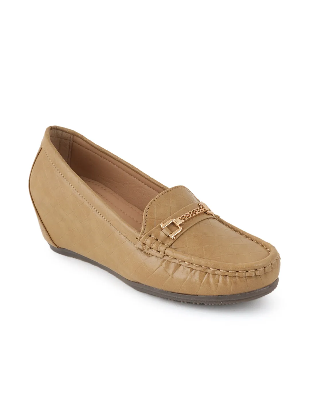 Kyra Loafers