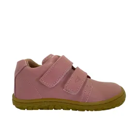 Lurchi Shoes | Barefoot Velcro | Noah | Rose Pink