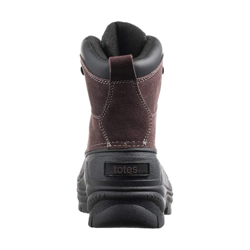 Men’s Glacier Lace Winter Boot