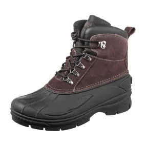 Men’s Glacier Lace Winter Boot
