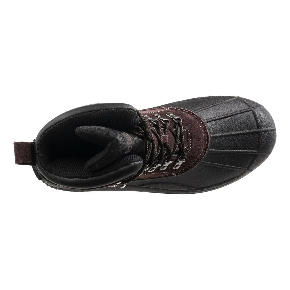 Men’s Glacier Lace Winter Boot