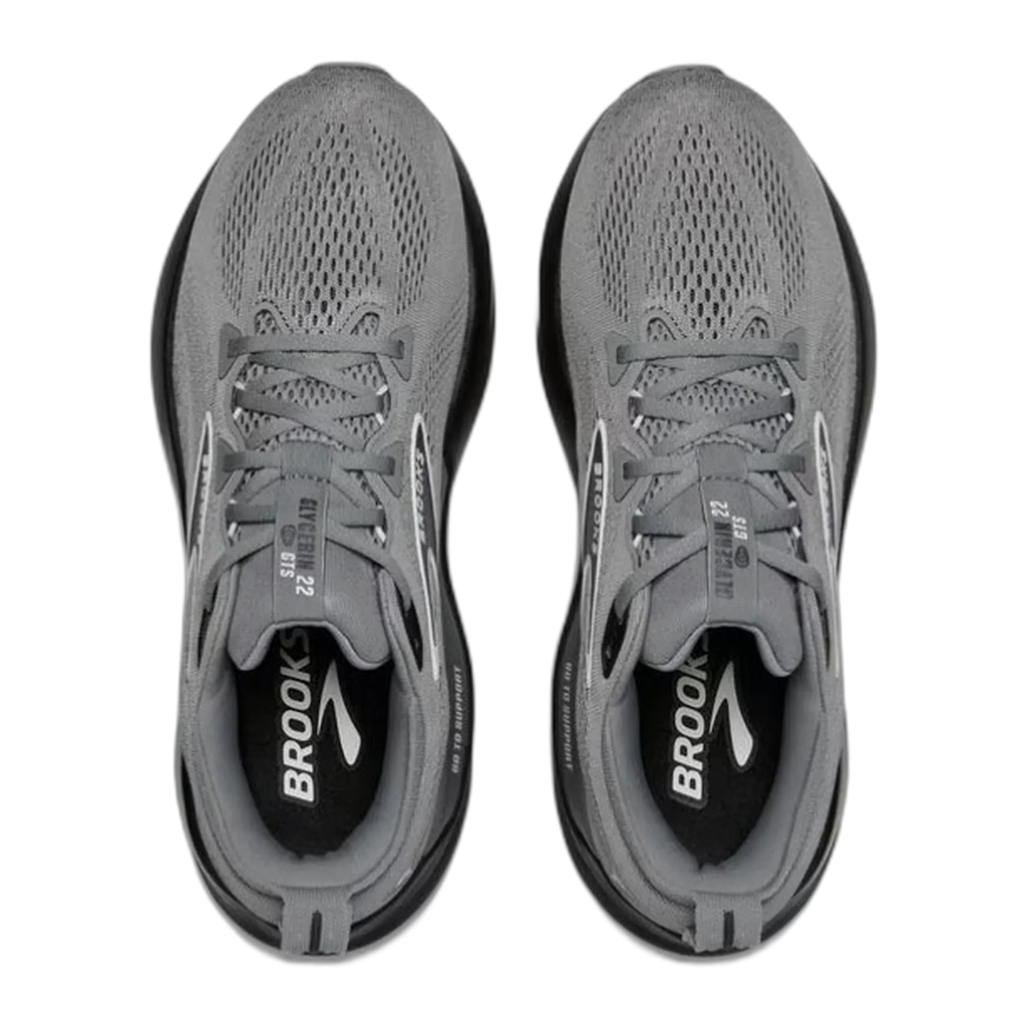 Men's Glycerin GTS 22