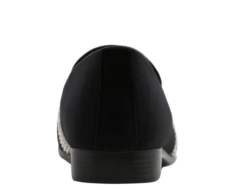 Monarch Black