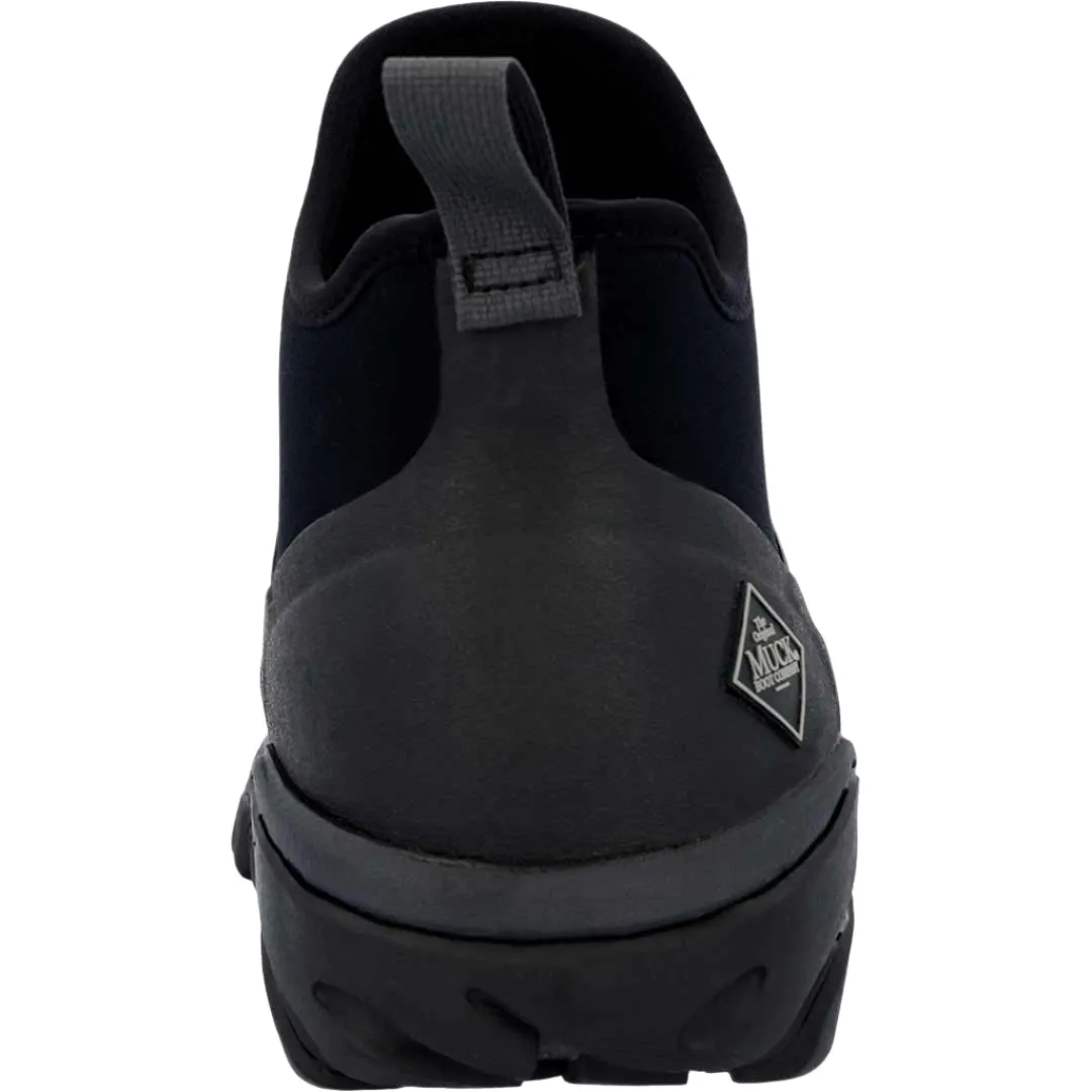 Muck Boot Co. Men's Woody Sport Ankle Boots