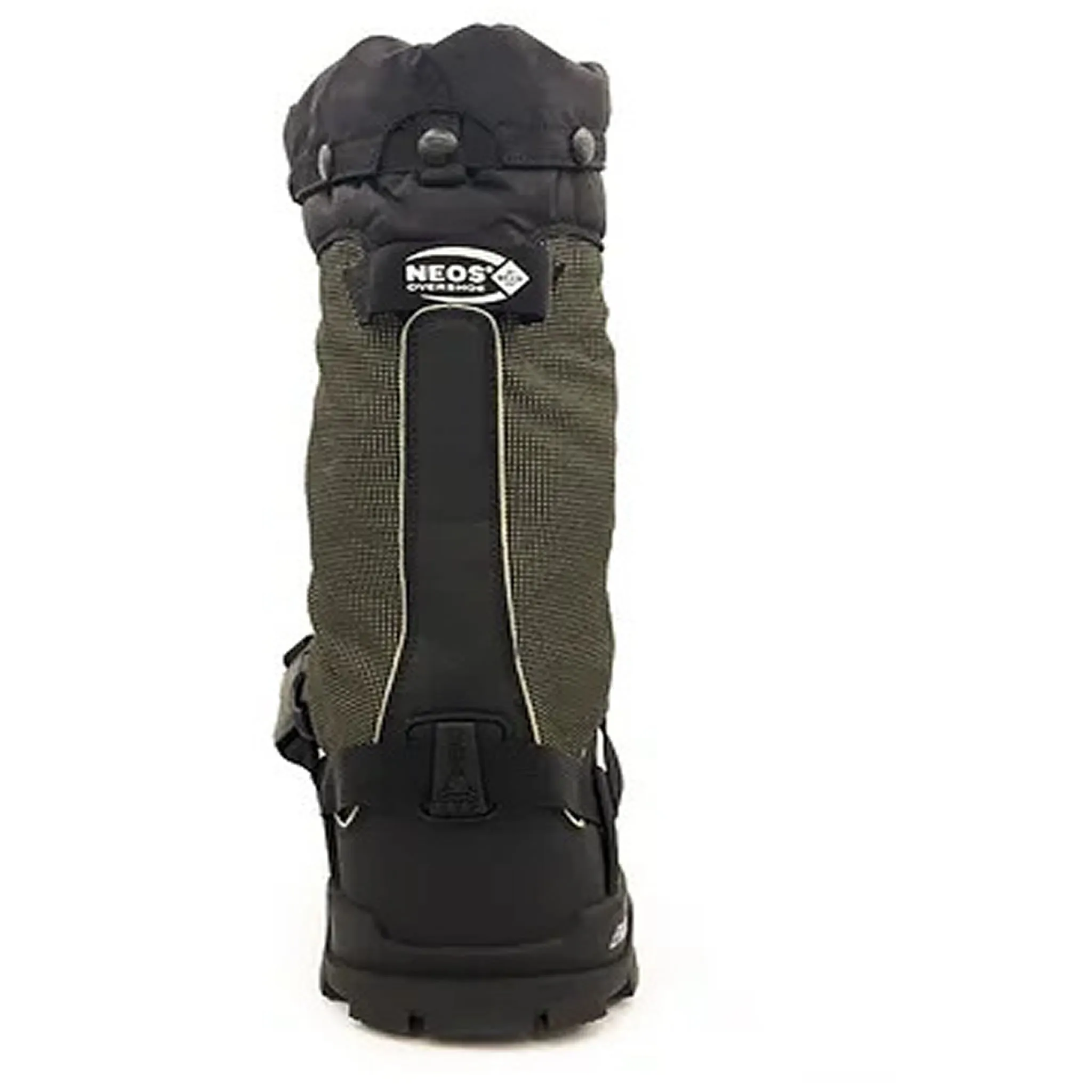 Neos Navigator GT Insulated Overboot, Glacier Trek Outsoles