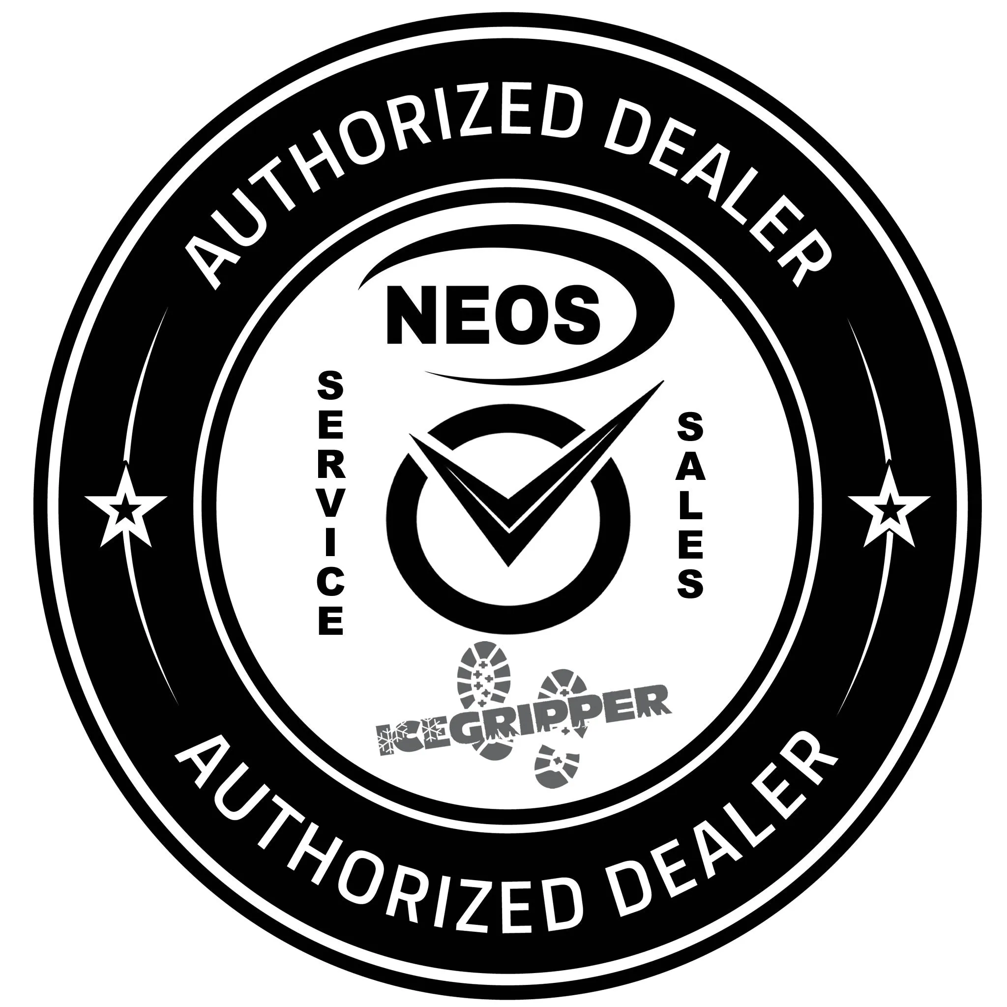 Neos Navigator GT Insulated Overboot, Glacier Trek Outsoles