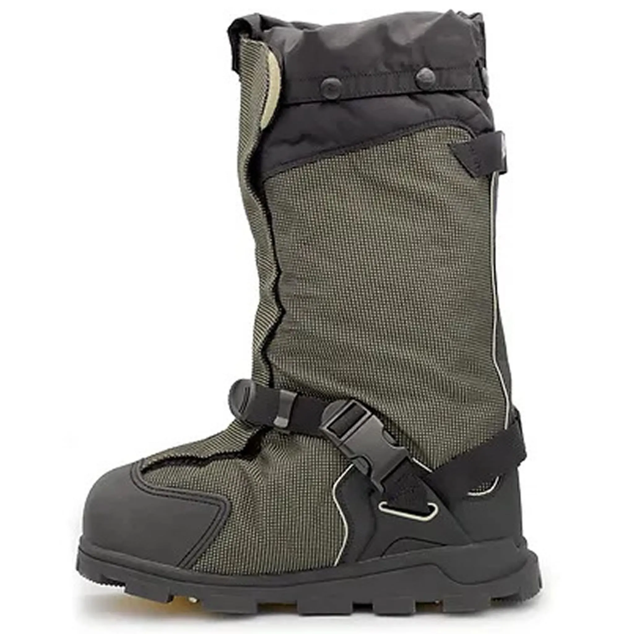 Neos Navigator GT Insulated Overboot, Glacier Trek Outsoles