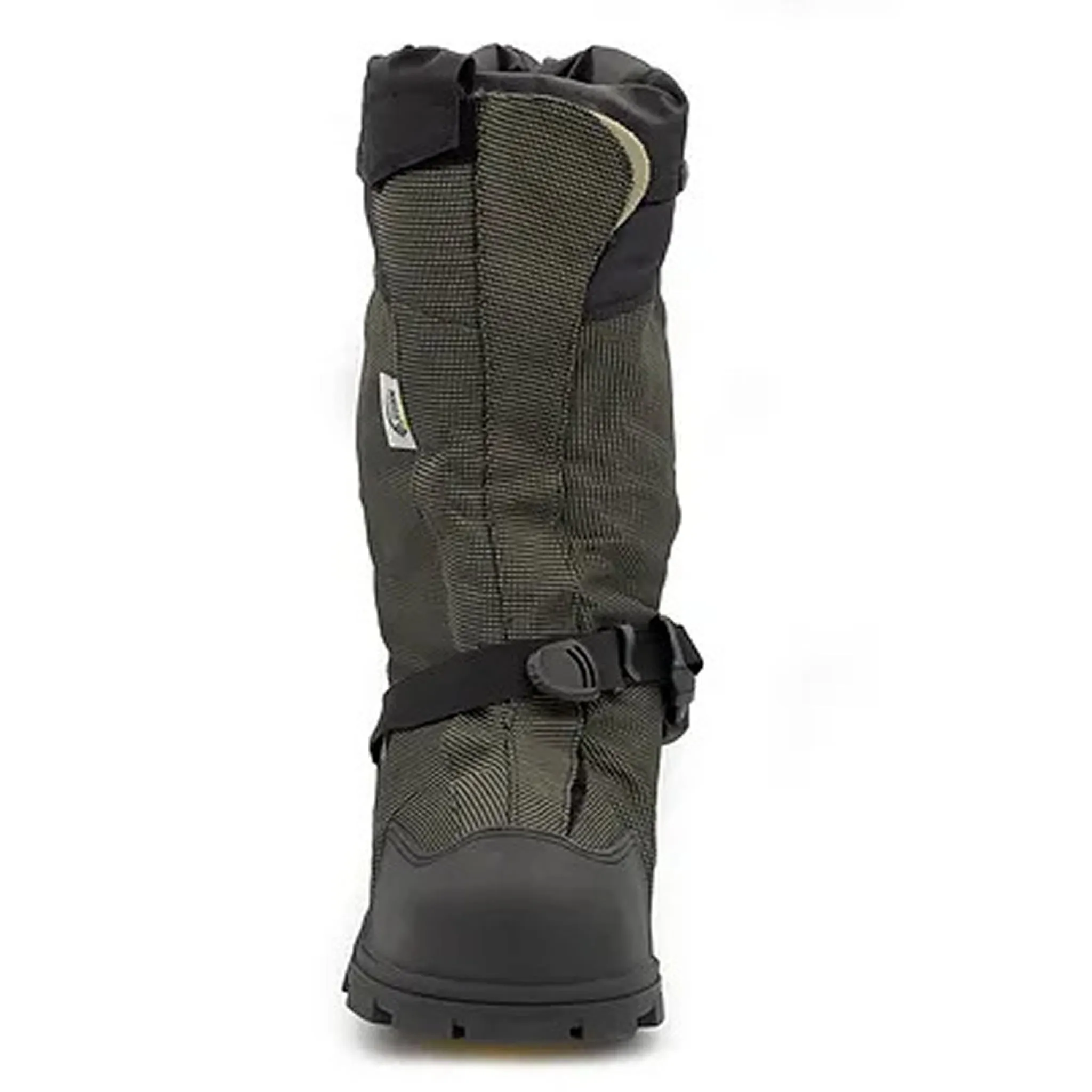Neos Navigator GT Insulated Overboot, Glacier Trek Outsoles
