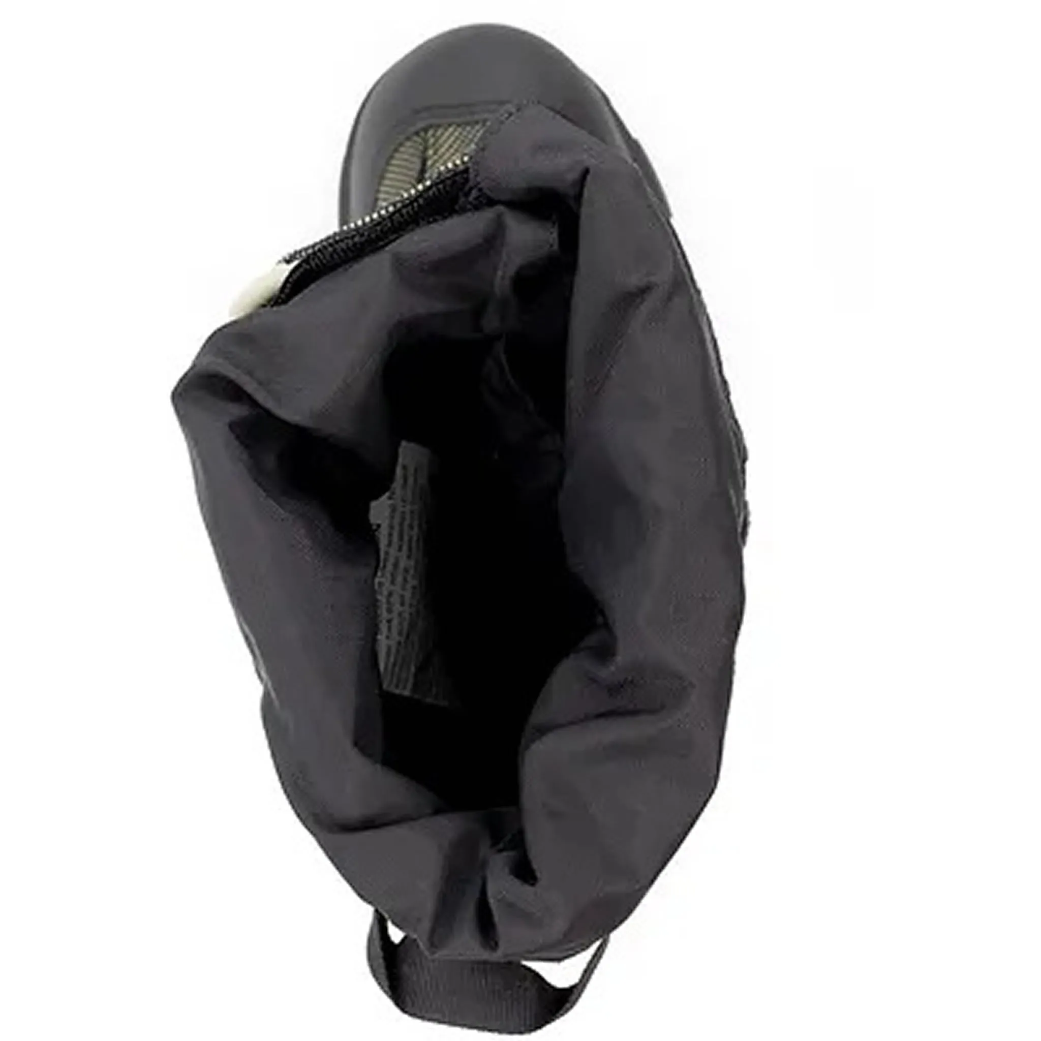 Neos Navigator GT Insulated Overboot, Glacier Trek Outsoles