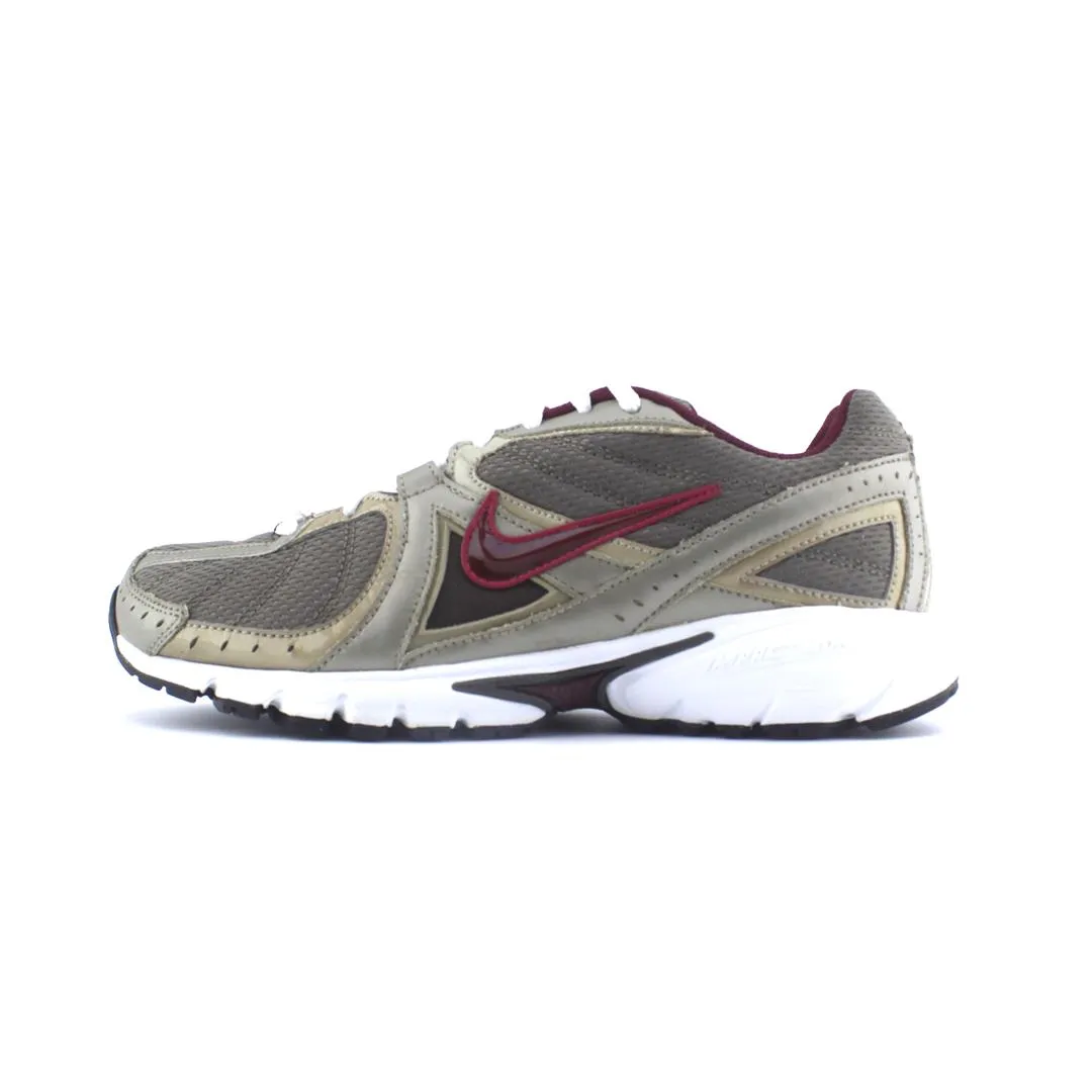 NIKE BURGUNDY GRAY IMPACT ZONE