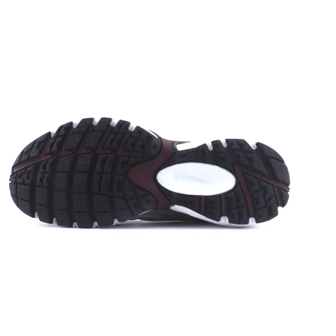 NIKE BURGUNDY GRAY IMPACT ZONE