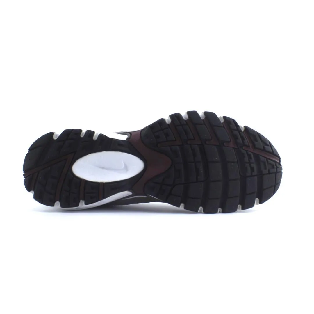 NIKE BURGUNDY GRAY IMPACT ZONE
