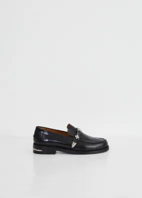 Polido Loafers