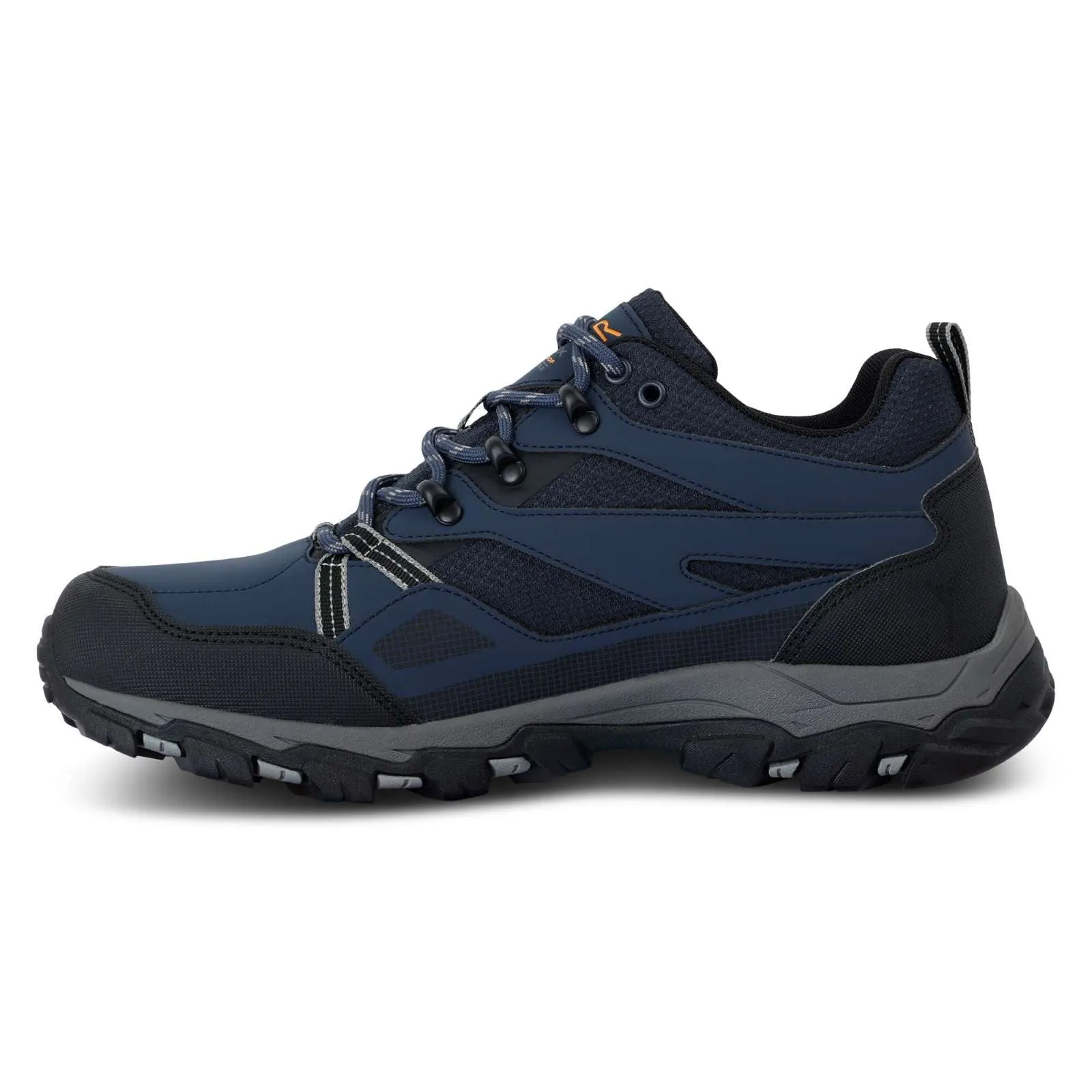 Regatta Mens Holcombe 3 Walking Shoes