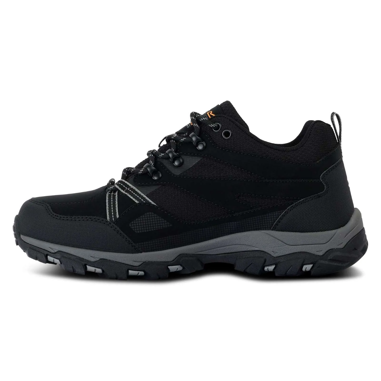 Regatta Mens Holcombe 3 Walking Shoes