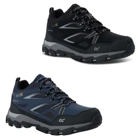 Regatta Mens Holcombe 3 Walking Shoes