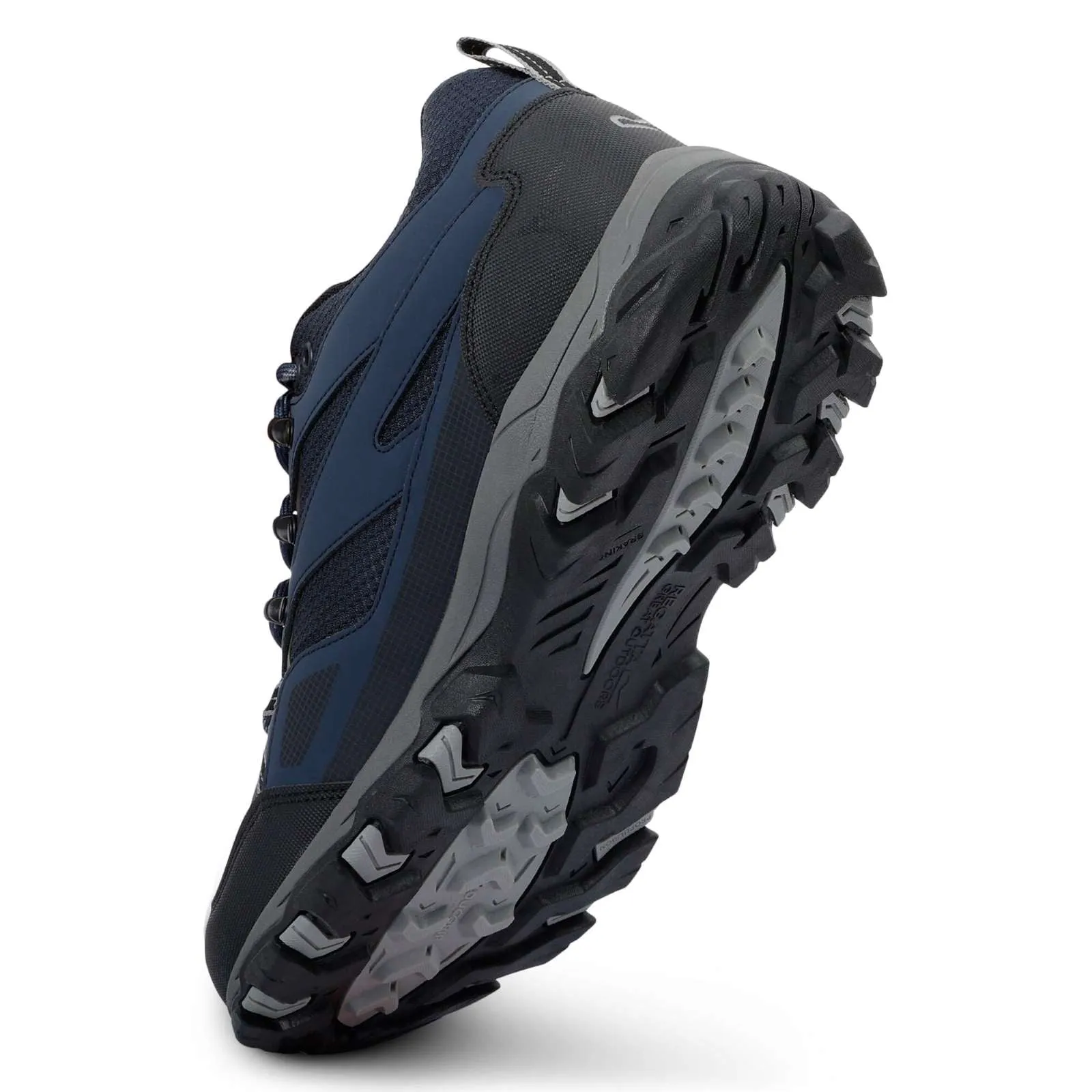 Regatta Mens Holcombe 3 Walking Shoes