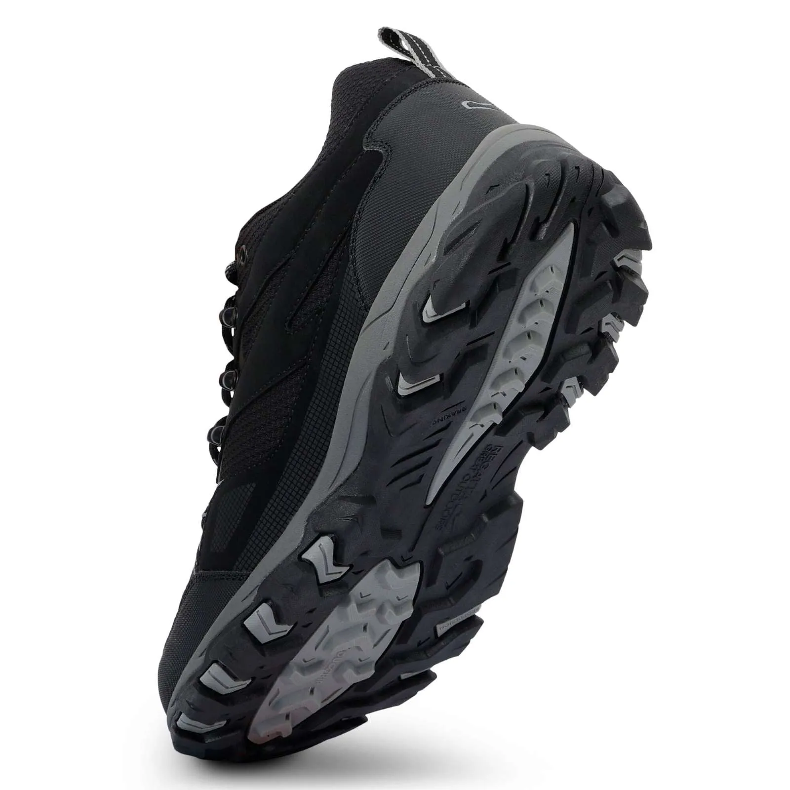 Regatta Mens Holcombe 3 Walking Shoes