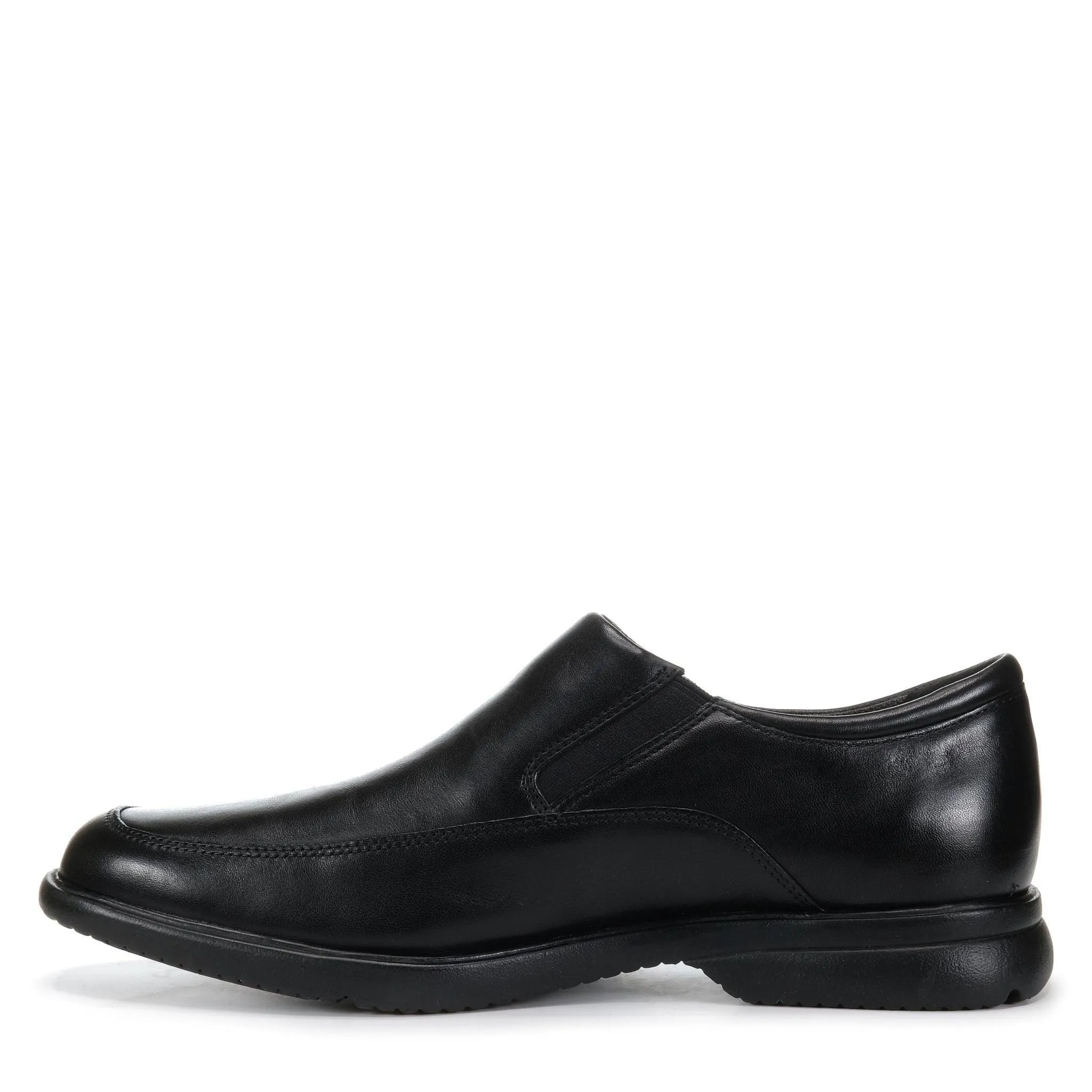 Rockport Aderner Black