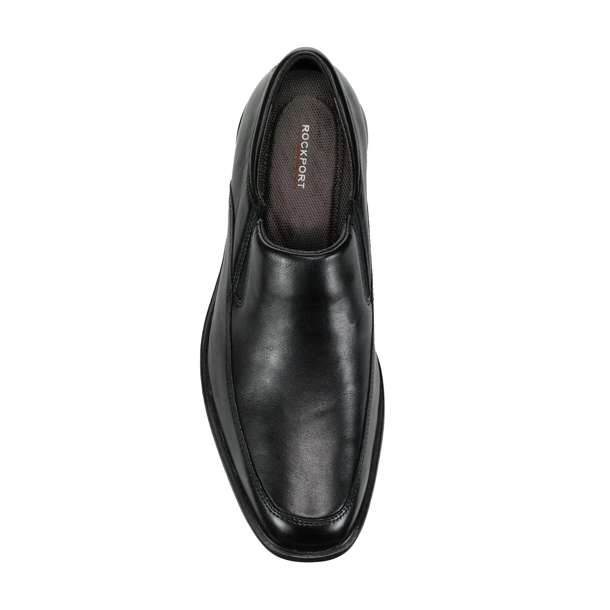 Rockport Aderner Black