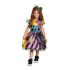 Sally Costume (Toddler)