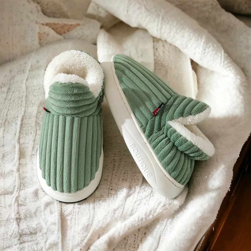 SASHA | SOFT & WARM SLIPPERS FOR LADIES