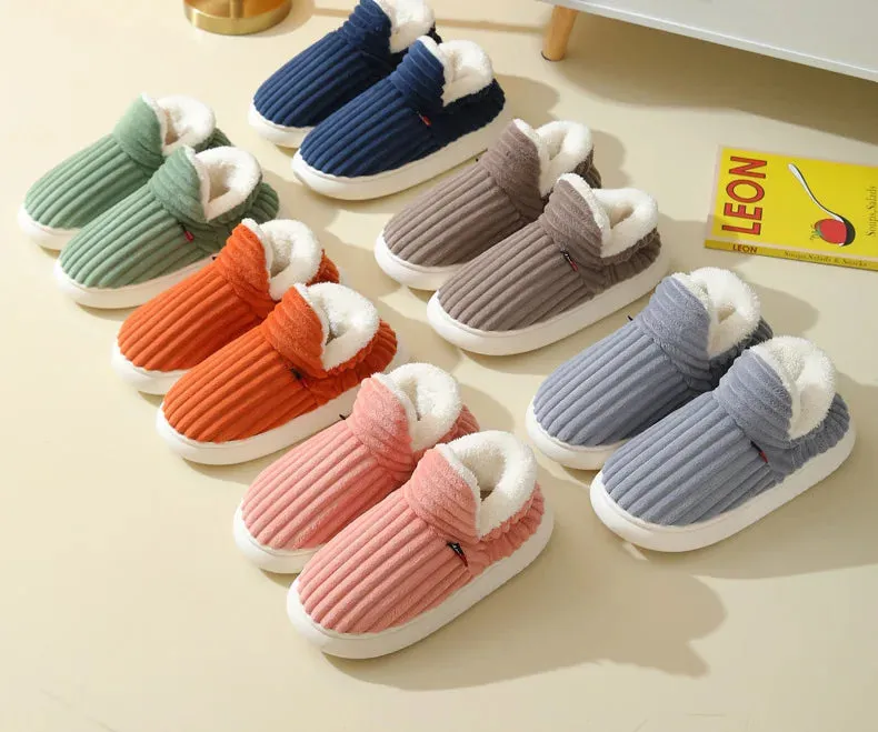 SASHA | SOFT & WARM SLIPPERS FOR LADIES