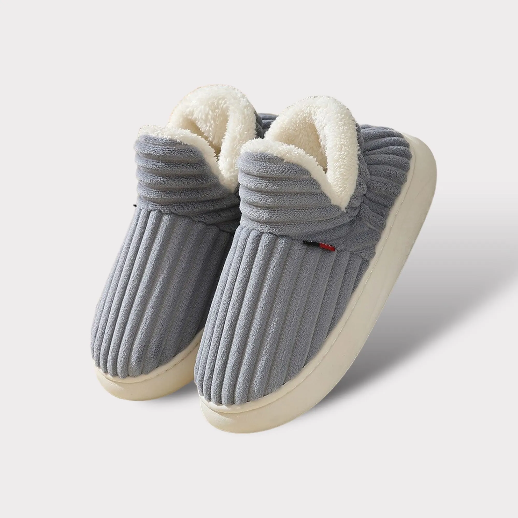 SASHA | SOFT & WARM SLIPPERS FOR LADIES