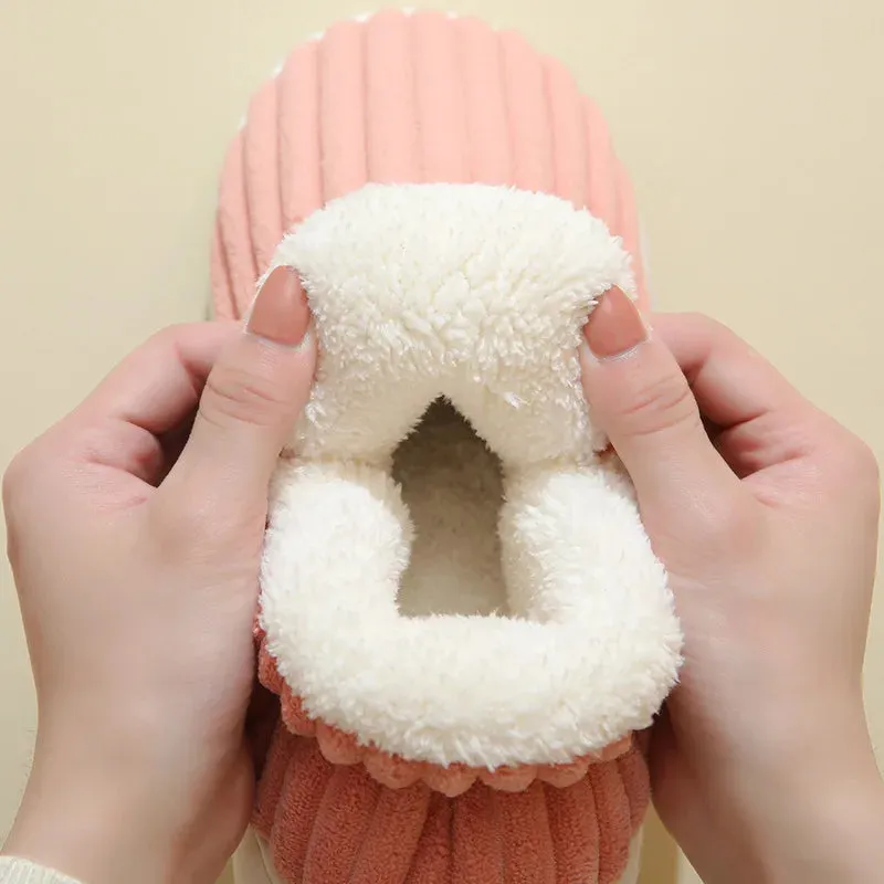 SASHA | SOFT & WARM SLIPPERS FOR LADIES